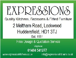 Expressions Kitchens
