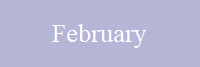 February