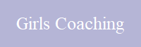 Girls Coaching