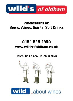 Wilds of Oldham